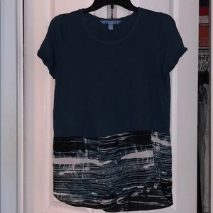 Vera Wang tee